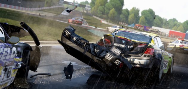 Project Cars2