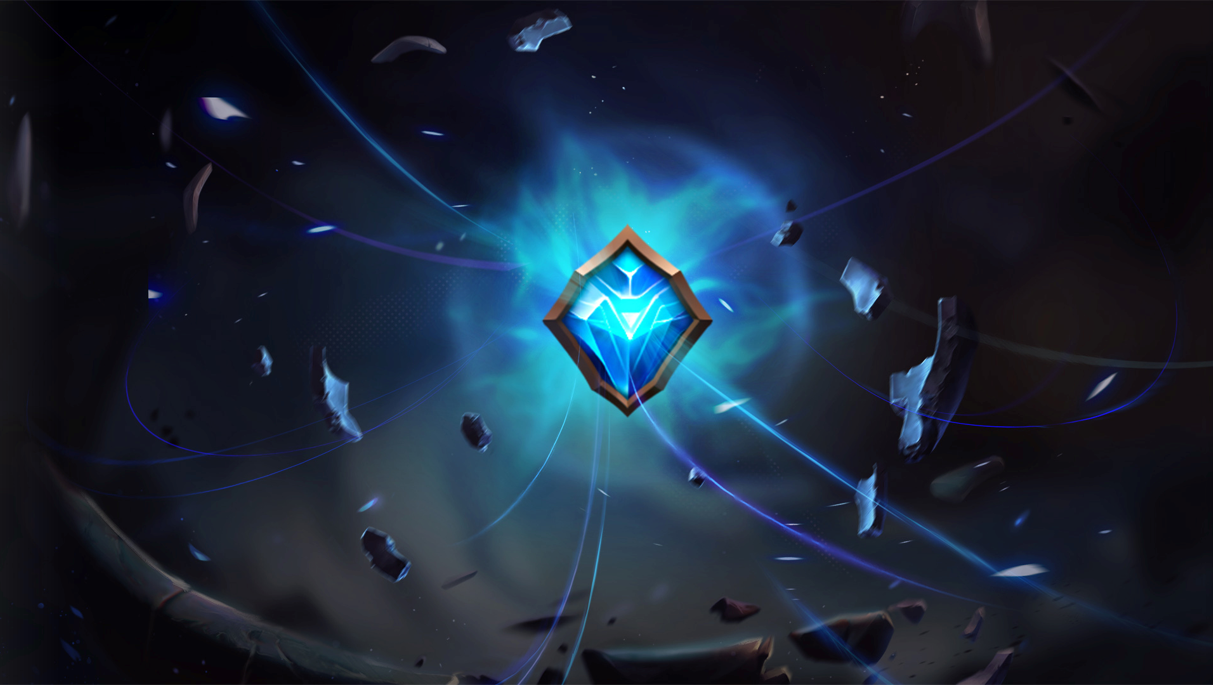 League Of Legends' will launch Challenges system with patch 12.9